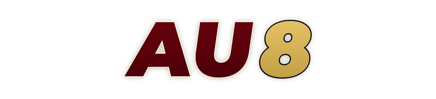 au8 Logo